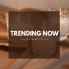 Trending Now